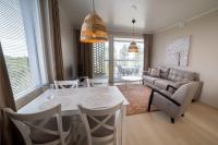 Rantakallan Jäkälähovi - Chambres d’hôtes Kalajoki