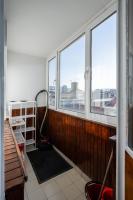 The Blue Art Spot in Sofia Prime City Center by Flat Mаnager - B&B