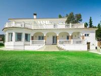 Breathtaking Andalusian Villa - Bed and Breakfast Santa Fe de los Boliches