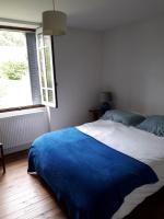 la Montjoie - Chambres d’hôtes Montignac