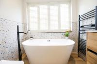 B&B Hereford - Beautiful boutique feel centrally located - Bed and Breakfast Hereford