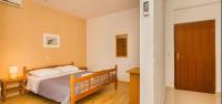 Studio with Balcony (2 Adults)