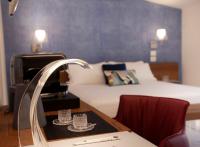 Quadruple Suite with Balcony and Sea Side View