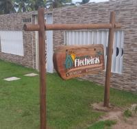 B&B Flecheiras - Sua Casa em Flecheiras - Bed and Breakfast Flecheiras