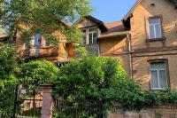 Herrschaftliches Apartment in historischer Villa - B&B Hanau am Main