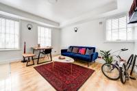 B&B Londres - GuestReady - Charming stay in Limehouse - Bed and Breakfast Londres