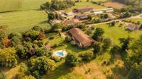 Le domaine de la Rivalière - Chambres d’hôtes