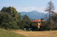 B&B San Fedele Intelvi - Hotel Villa Simplicitas - Bed and Breakfast San Fedele Intelvi