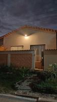 Casa Da Ju Cavalcante - B&B