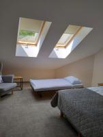 Big Marc - Bed and Breakfast Krynica-Zdrój