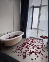 Апартаменты первая линия - Ferienwohnung Odessa