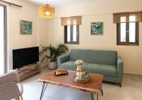 B&B Argostoli - Meraviglia Residence - Diamond Apartment - Bed and Breakfast Argostoli