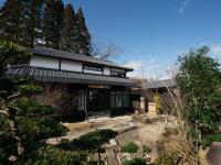 B&B Nichinan - PAAK Hotel 犀 -sai- - Bed and Breakfast Nichinan