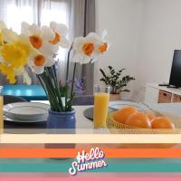 Aurora Apartment, Zadar - Ferienwohnung Zadar