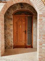 Casa Cardona - B&B Móra d'Ebre