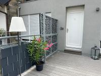 Habitación Doble con terraza