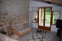 Gite Magic Couples only one level spacious Gite - Chambres d’hôtes Courgeac