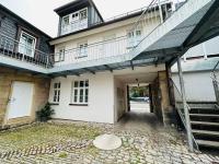 Rotmain Apartments - B&B Bayreuth