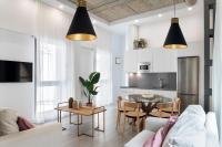 Appartement 3 Chambres