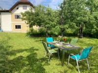 Unterm Nussbaum 2 - Bed and Breakfast