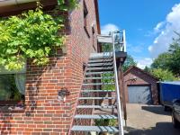 Wruck,Ferienwohnung - Ferienwohnung