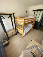 Parenthèse à la mer - B&B Équihen-Plage