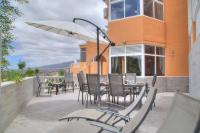 Ocean Hill - Ocean View, Terrace, BBQ, WIFI - B&B