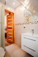 Chambre Double avec Balcon