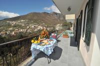 Colpo dAli Amazing view in Ravello - B&B Ravello