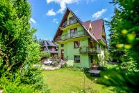 Willa Góralska - Bed and Breakfast