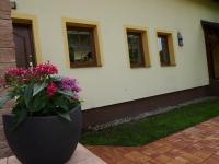 Apartmán Danuše se saunou a vlastním parkováním - B&B Česká Lípa