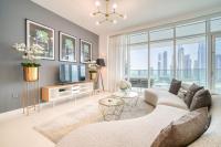 Sunrise Bay, Emaar Beachfront Dubai Harbour - Mint Stay - B&B
