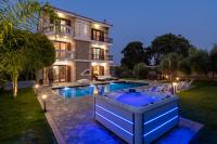 Sun Dream Villa - B&B