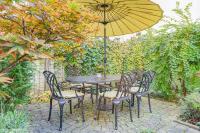 Pressehaus Apartment Obermarkt One - B&B