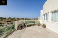 Luxury beautiful penthouse with amazing views & AC by 360 Estates - Ferienwohnung