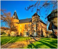 Château de Logne - B&B