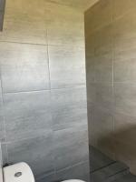 Habitación Doble Deluxe con ducha