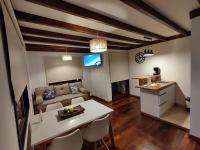 Mallin Apart - Departamento de alquiler temporal habilitado - Bed and Breakfast Bariloche