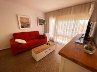 Apartamento Floral al centro de Palamós con Wi-Fi - B&B Palamós