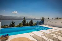 Villa Camelia-Iris sunset villas - Ferienwohnung