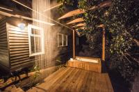 Welcome on Wellington - Ferienwohnung