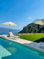 Villa Cipressi,Tignale - Bed and Breakfast Tignale