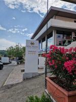 Hotel Dogana