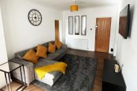 B&B South Norwood - Luxury, Spacious 1 Bedroom Flat - Bed and Breakfast South Norwood