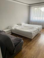 Economy Vierbettzimmer