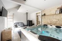 My Home Prestige / SPA Privatif - B&B