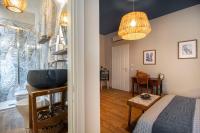Camera Tripla con Bagno Privato