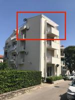 Apartment Franjo - Ferienwohnung Malinska