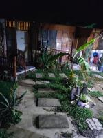 ALFA Garden Lodge - B&B El Nido