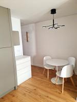 Studio with Sofa Bed